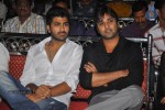 Nuvva Nena Movie Audio Launch - 51 of 204