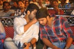 Nuvva Nena Movie Audio Launch - 59 of 204