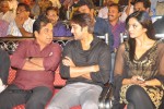 Nuvva Nena Movie Audio Launch - 85 of 204