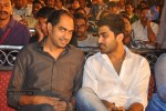 Nuvva Nena Movie Audio Launch - 86 of 204