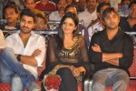 Nuvva Nena Movie Audio Launch - 90 of 204