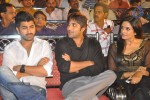 Nuvva Nena Movie Audio Launch - 106 of 204