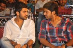 Nuvva Nena Movie Audio Launch - 107 of 204