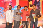 Nuvva Nena Movie Audio Launch - 117 of 204