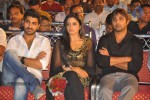 Nuvva Nena Movie Audio Launch - 120 of 204