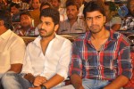 Nuvva Nena Movie Audio Launch - 121 of 204