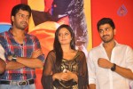 Nuvva Nena Movie Audio Launch - 124 of 204