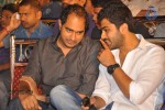 Nuvva Nena Movie Audio Launch - 127 of 204