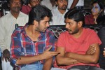 Nuvva Nena Movie Audio Launch - 128 of 204