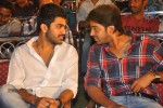 Nuvva Nena Movie Audio Launch - 129 of 204