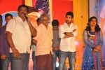 Nuvva Nena Movie Audio Launch - 140 of 204