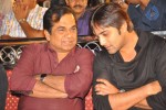 Nuvva Nena Movie Audio Launch - 153 of 204