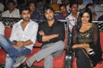 Nuvva Nena Movie Audio Launch - 162 of 204