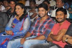Nuvva Nena Movie Audio Launch - 163 of 204