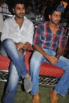 Nuvva Nena Movie Audio Launch - 167 of 204
