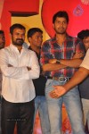 Nuvva Nena Movie Audio Launch - 173 of 204