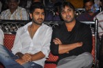 Nuvva Nena Movie Audio Launch - 190 of 204