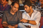 Nuvva Nena Movie Audio Launch - 191 of 204