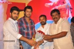 Nuvva Nena Movie Audio Launch - 200 of 204