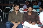 Nuvvala Nenila Audio Launch 01 - 2 of 34