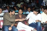 Nuvvala Nenila Audio Launch 01 - 5 of 34