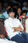 Nuvvala Nenila Audio Launch 01 - 6 of 34