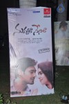 Nuvvala Nenila Audio Launch 01 - 17 of 34