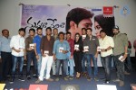 Nuvvala Nenila Audio Launch 02 - 21 of 118