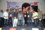 Nuvvala Nenila Audio Launch 02 - 102 of 118