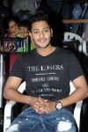 Nuvvala Nenila Audio Launch 02 - 104 of 118