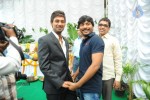 Nuvvala Nenila Movie Opening - 32 of 56