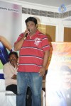 Nuvve Naa Bangaram Movie 1st Look Launch - 65 of 87