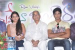 Nuvve Naa Bangaram Movie 1st Look Launch - 5 of 87