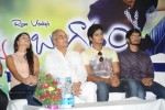 Nuvve Naa Bangaram Movie 1st Look Launch - 70 of 87