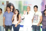 Nuvve Naa Bangaram Movie 1st Look Launch - 77 of 87