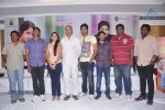 Nuvve Naa Bangaram Movie 1st Look Launch - 81 of 87