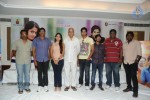 Nuvve Naa Bangaram Movie 1st Look Launch - 83 of 87