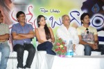 Nuvve Naa Bangaram Movie 1st Look Launch - 22 of 87
