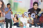 Nuvve Naa Bangaram Movie 1st Look Launch - 25 of 87