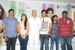Nuvve Naa Bangaram Movie 1st Look Launch - 26 of 87