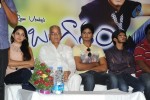 Nuvve Naa Bangaram Movie 1st Look Launch - 27 of 87
