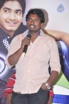 Nuvve Naa Bangaram Movie 1st Look Launch - 29 of 87