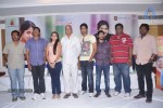 Nuvve Naa Bangaram Movie 1st Look Launch - 31 of 87