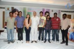 Nuvve Naa Bangaram Movie 1st Look Launch - 32 of 87
