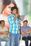Nuvve Naa Bangaram Movie 1st Look Launch - 34 of 87