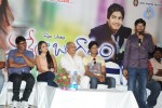 Nuvve Naa Bangaram Movie 1st Look Launch - 37 of 87