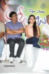 Nuvve Naa Bangaram Movie 1st Look Launch - 38 of 87