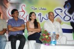 Nuvve Naa Bangaram Movie 1st Look Launch - 42 of 87