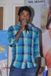 Nuvve Naa Bangaram Movie 1st Look Launch - 57 of 87