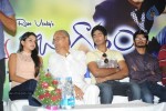 Nuvve Naa Bangaram Movie 1st Look Launch - 64 of 87